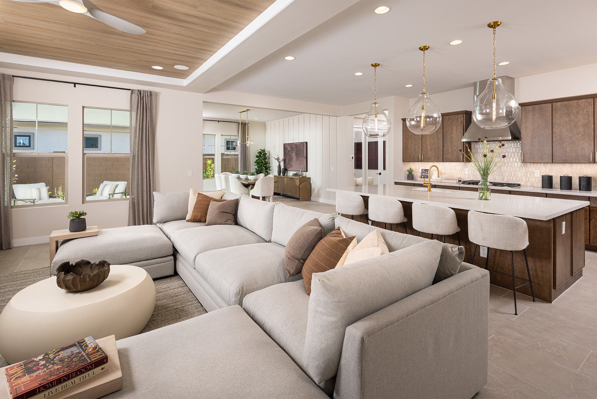 Verdin Summit_Tyndall Overall