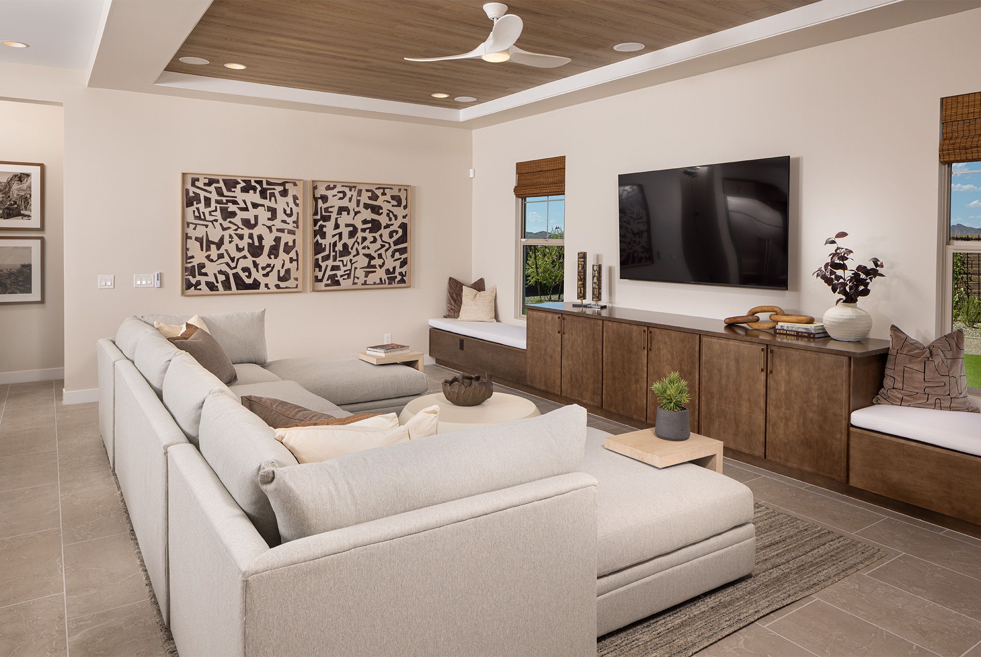 Verdin Summit_Tyndall Great Room