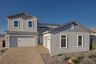 casa en Verdin Passage Collection por Taylor Morrison