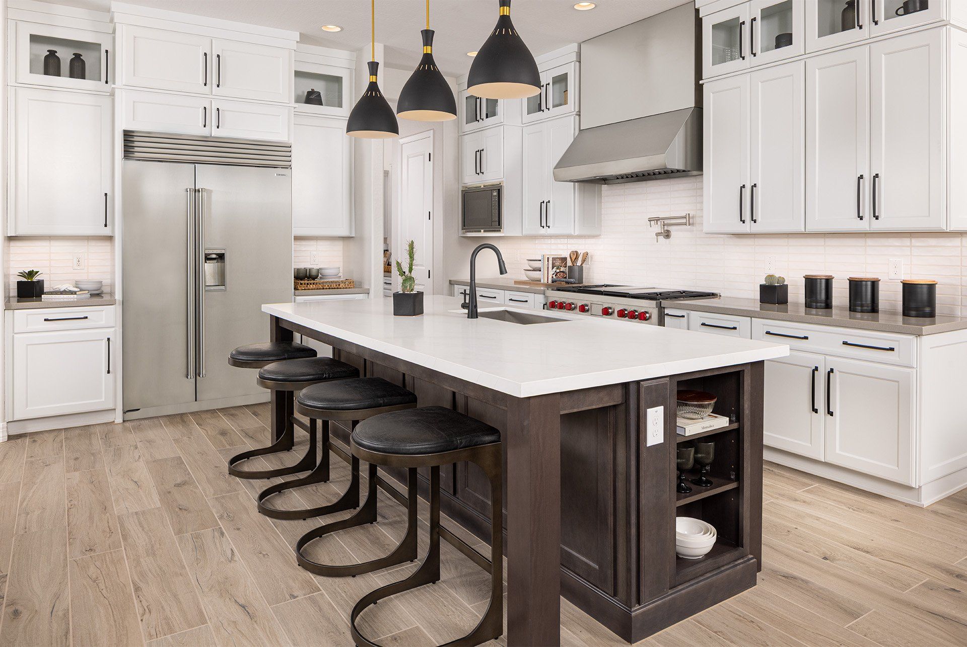 Verdin Passage_Olympic Kitchen