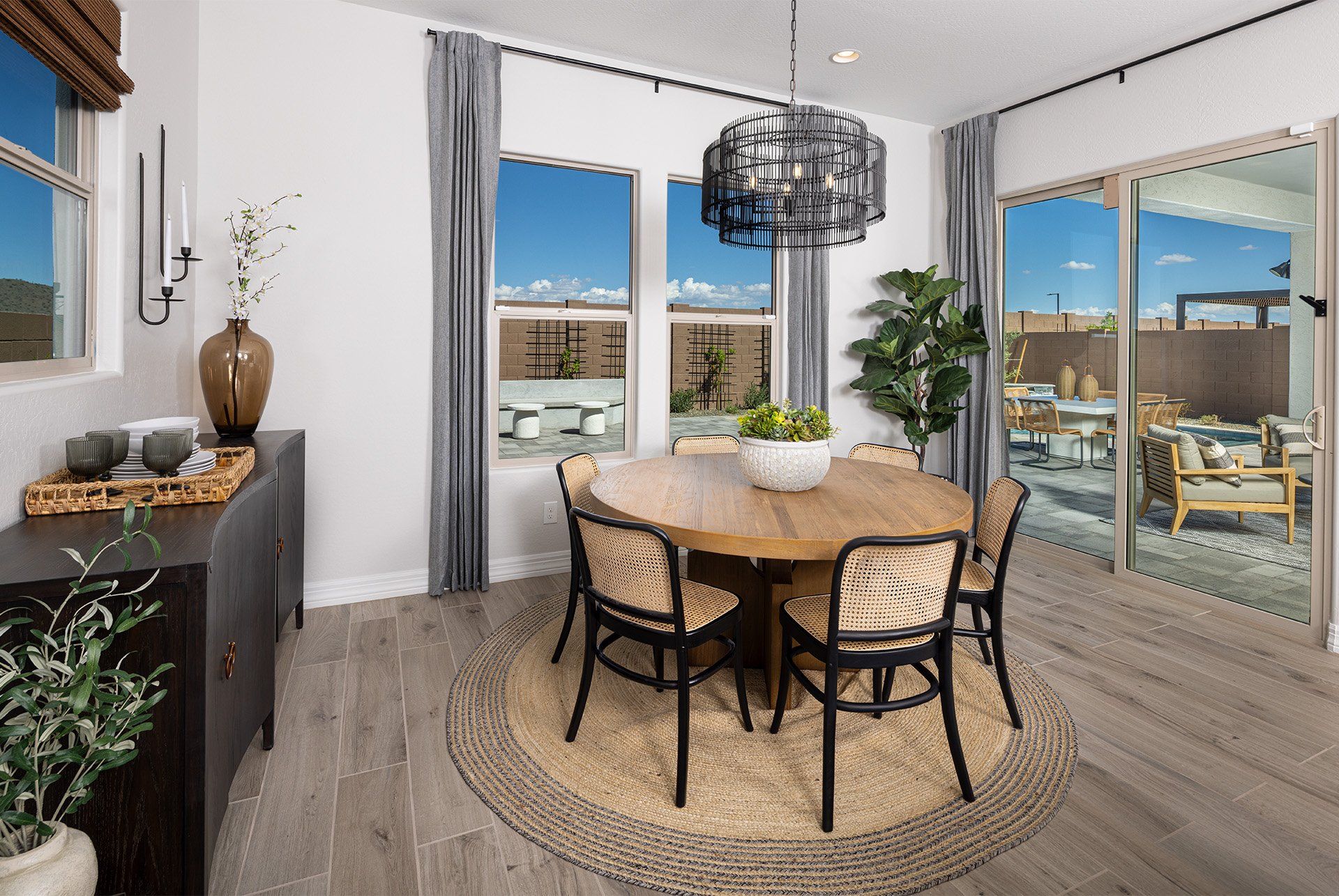 Verdin Passage_Olympic Dining