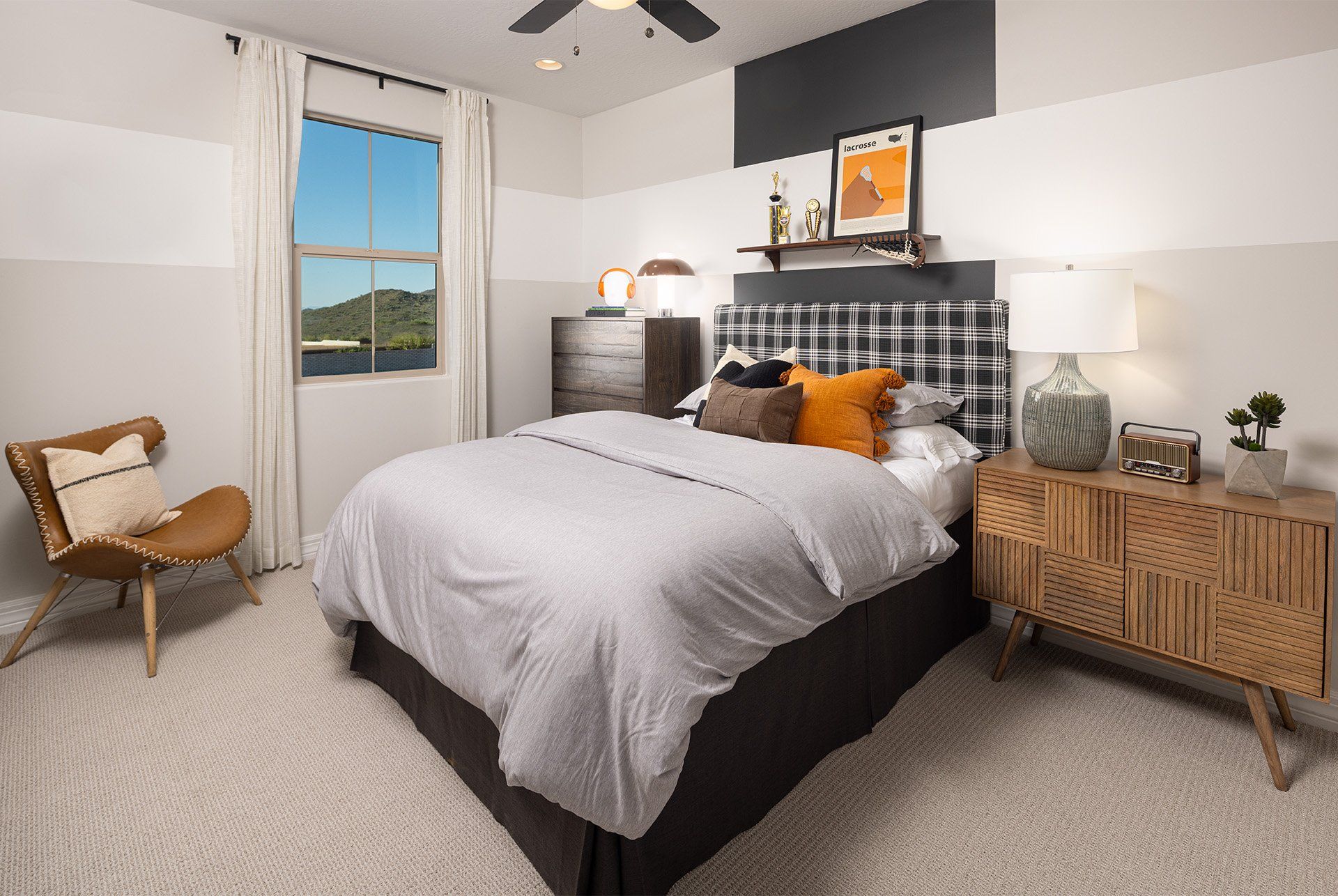 Verdin Passage_Olympic Bed 3