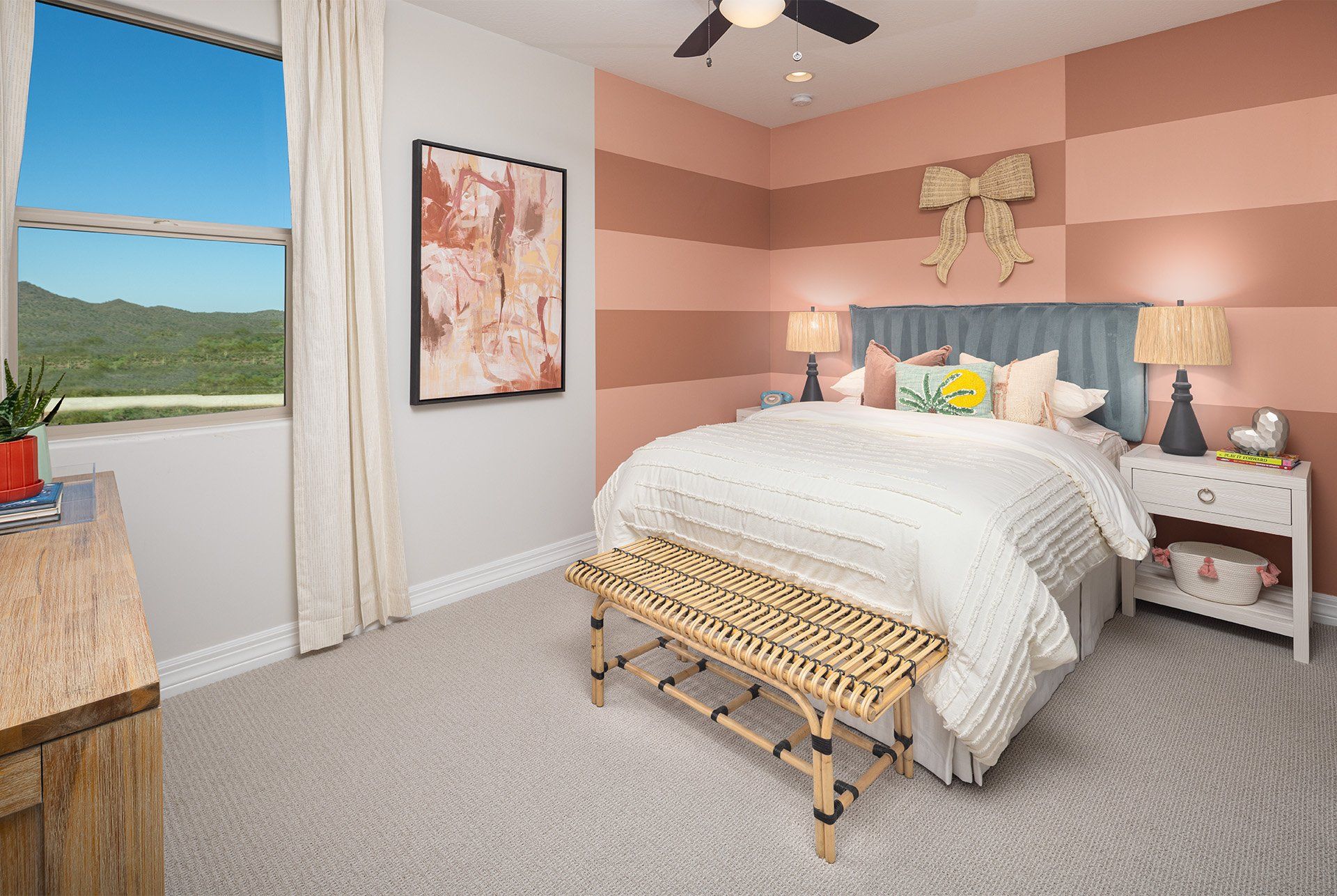 Verdin Passage_Olympic Bed 4