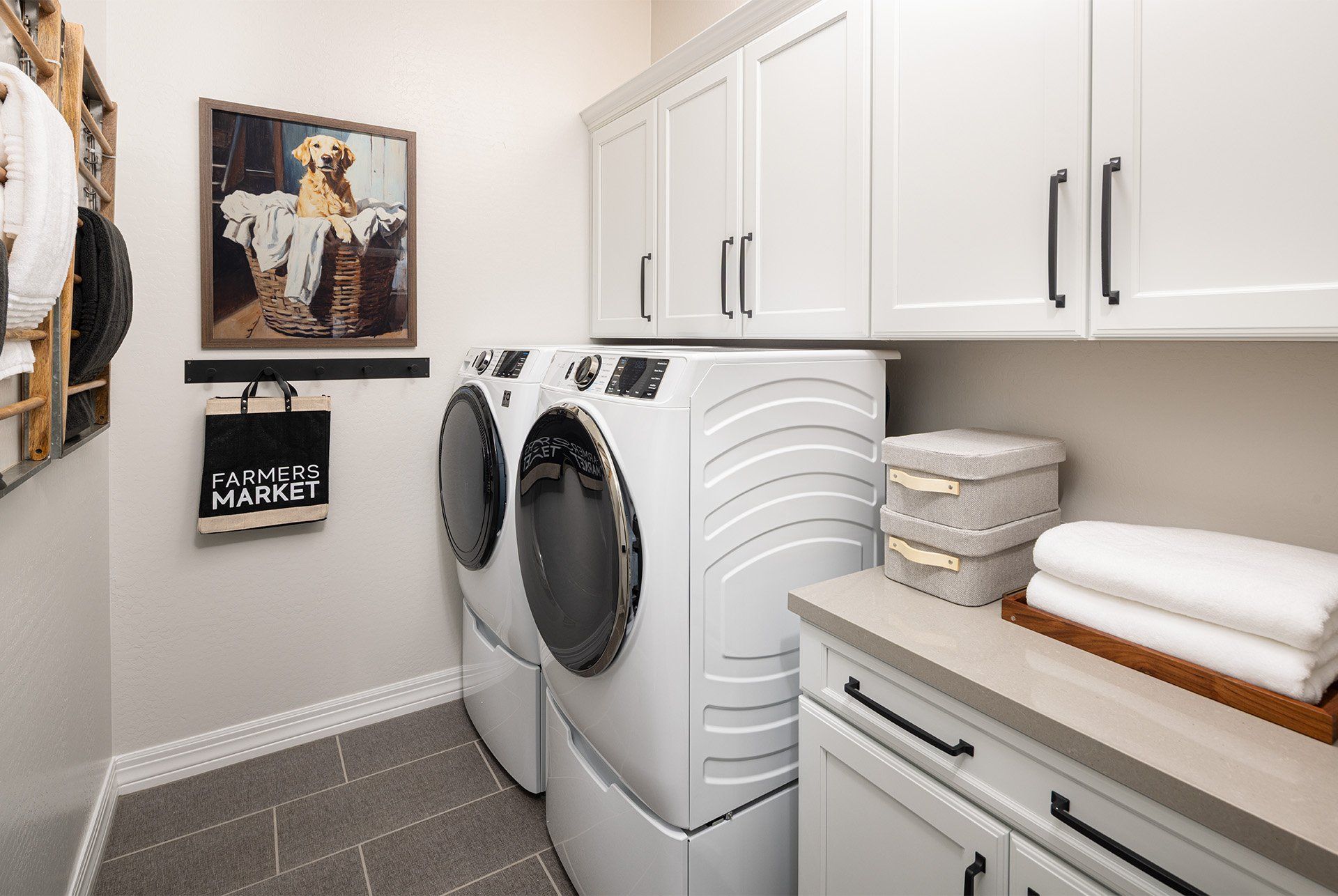 Verdin Passage_Olympic Laundry