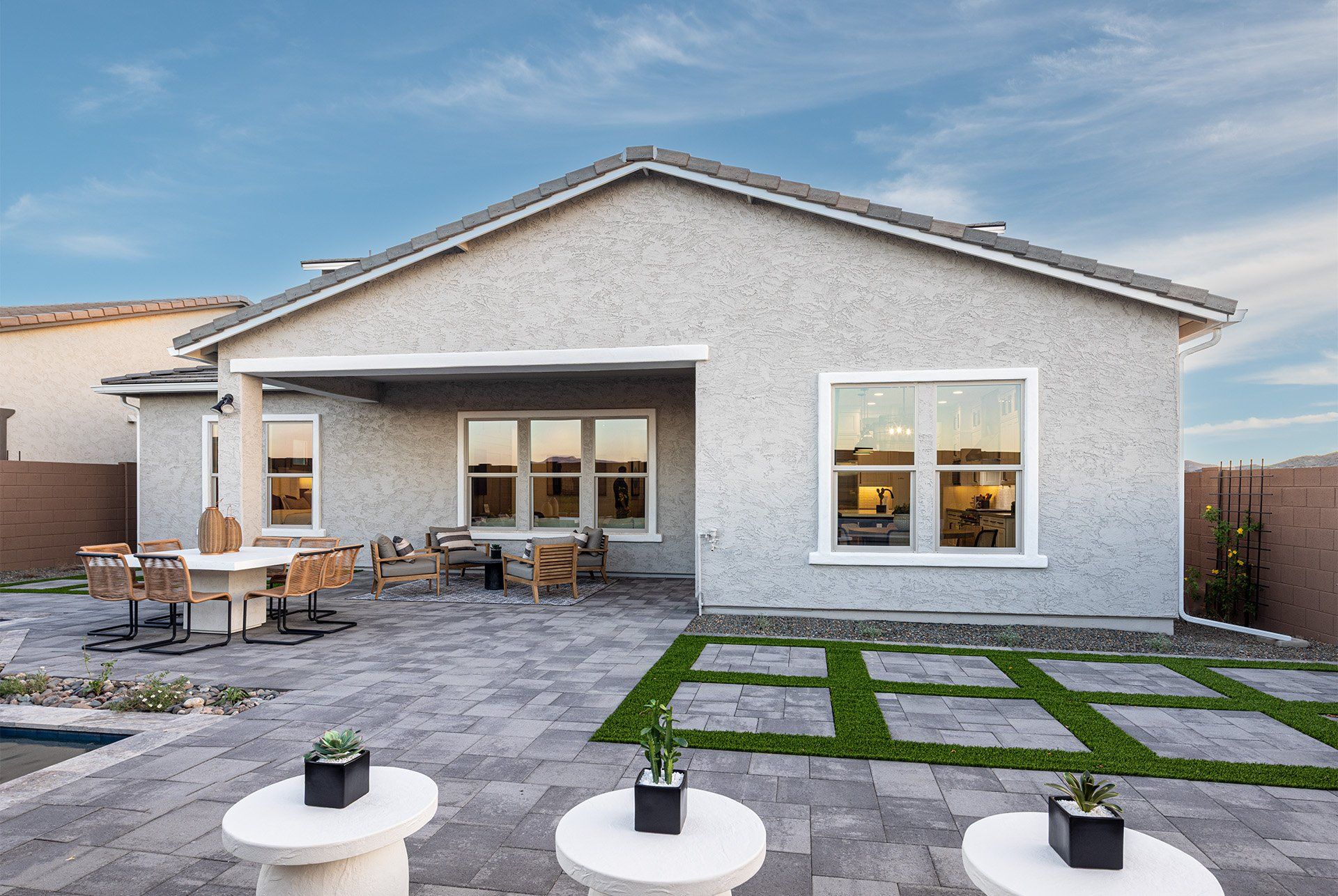 Verdin Passage_Olympic Rear Ext