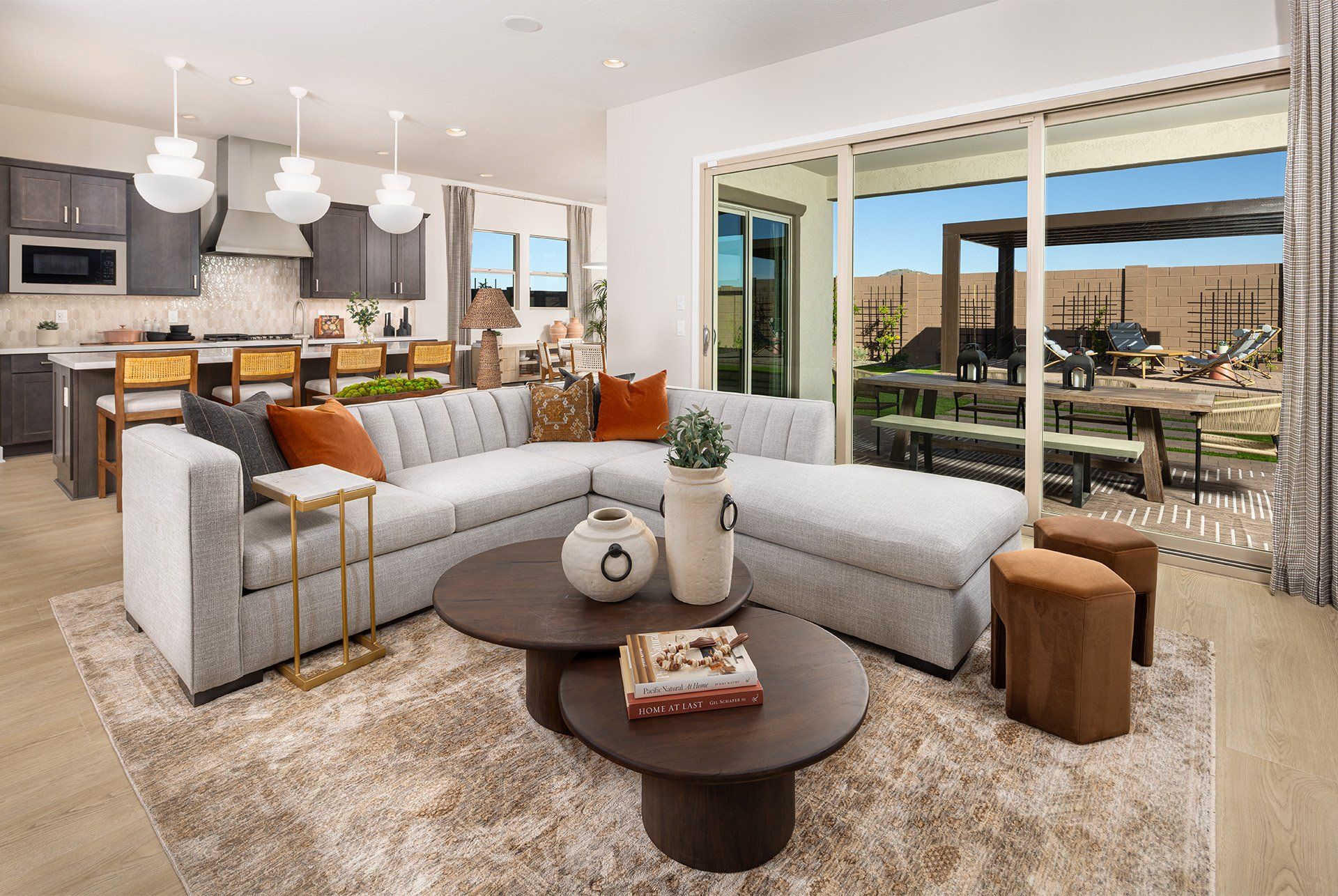 Verdin Passage_Yellowstone Overall