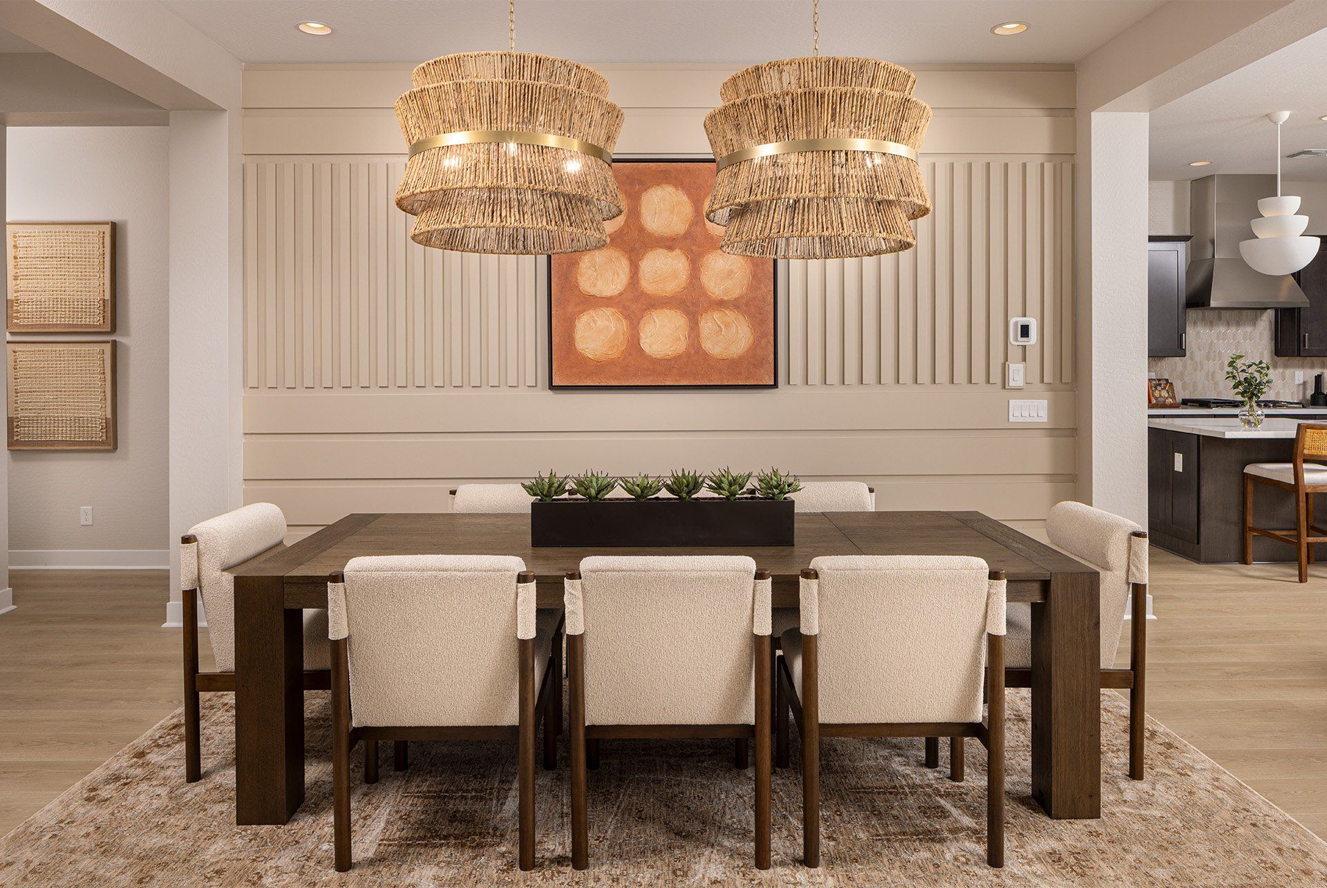 Verdin Passage_Yellowstone Formal Dining