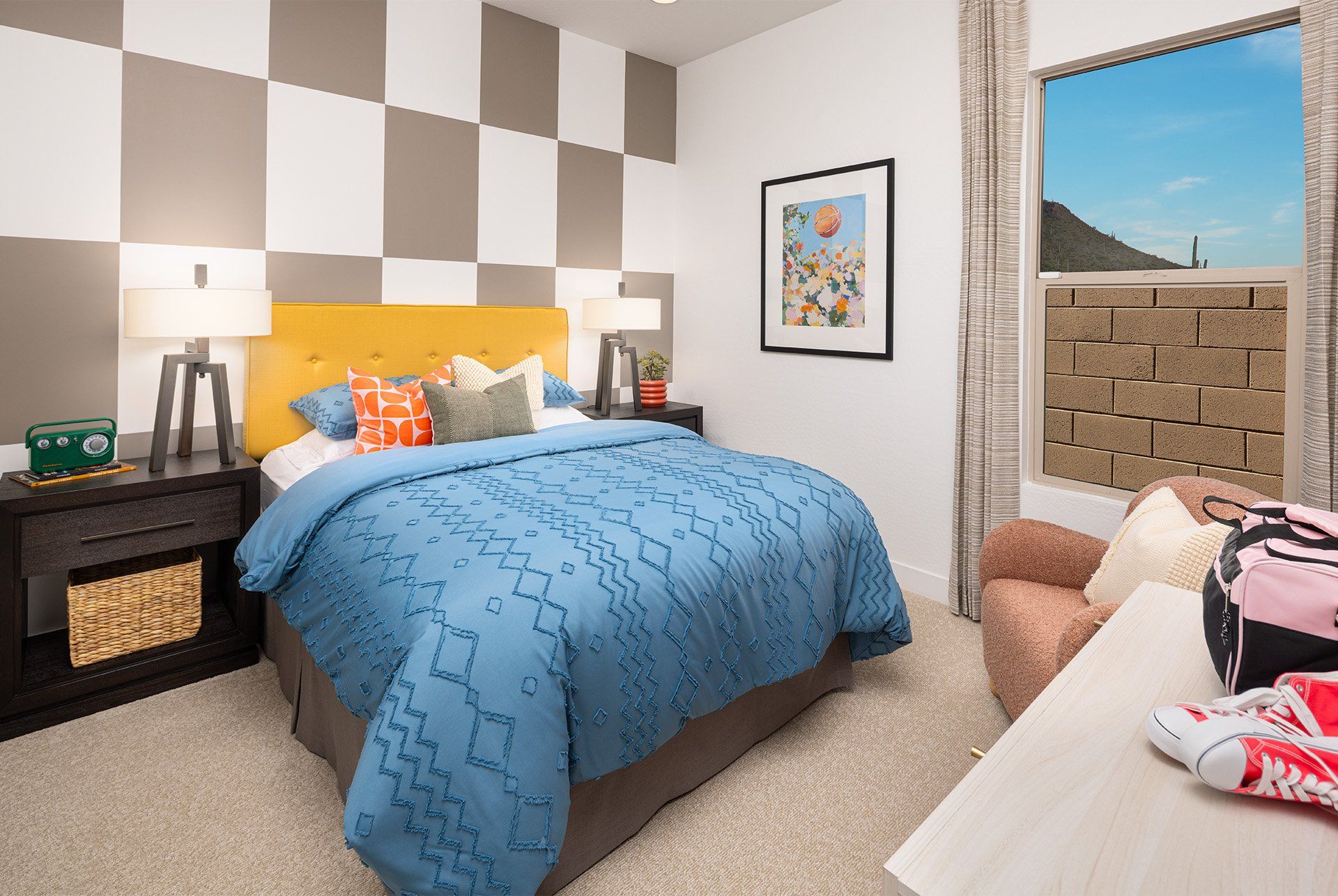 Verdin Passage_Yellowstone Bed 3