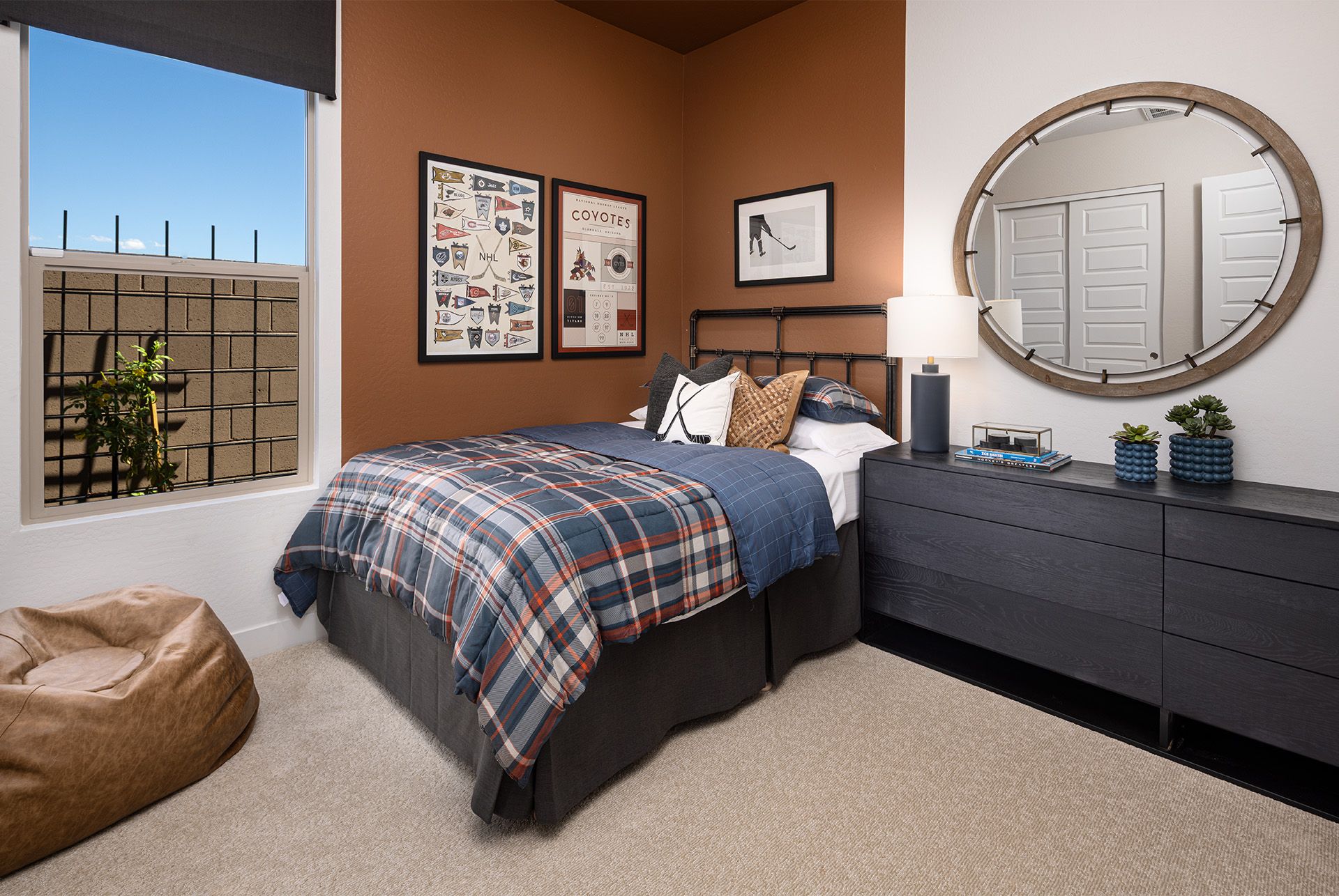 Verdin Passage_Yellowstone Bed 4