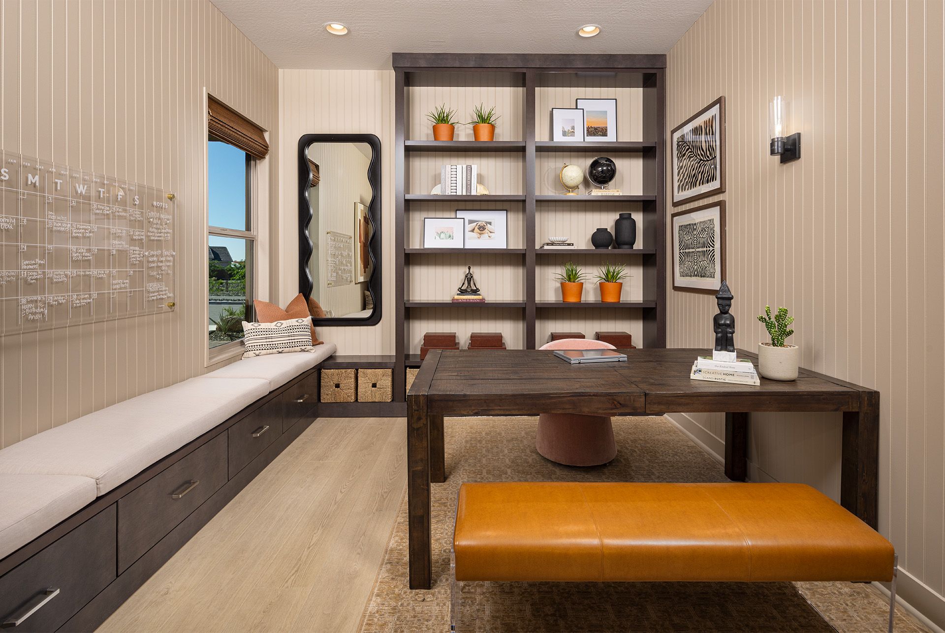 Verdin Passage_Yellowstone Flex Room