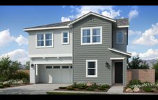 Aurora at Luna Park: Irvine, California - Taylor Morrison