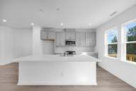 Silverstone Townes por Taylor Morrison en Raleigh-Durham-Chapel Hill North Carolina