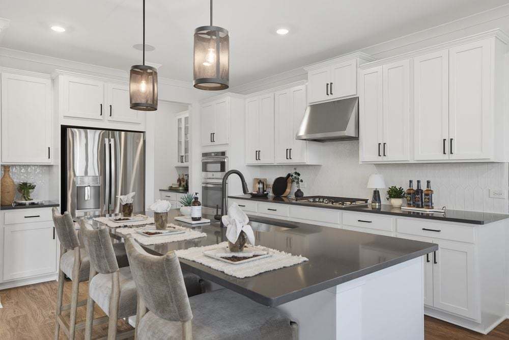 casa en Watson Park por Taylor Morrison