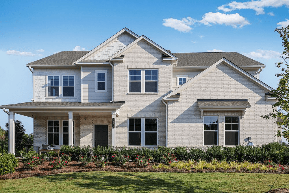 casa en Watson Park por Taylor Morrison