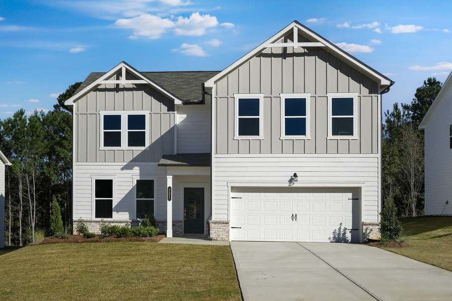 221 Groveton Court (Fairfield)