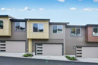 A22 - Senderos: Kirkland, Washington - Taylor Morrison