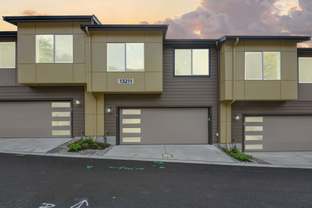 A22 - Senderos: Kirkland, Washington - Taylor Morrison