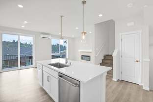 A22 - Senderos: Kirkland, Washington - Taylor Morrison