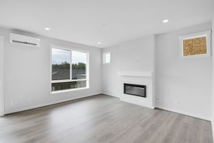A24 - Senderos: Kirkland, Washington - Taylor Morrison