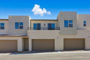 Unit 1 - Lark Hill at Summerlin: Las Vegas, Nevada - Taylor Morrison