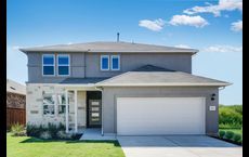 Lisso 50s: Pflugerville, Texas - Taylor Morrison