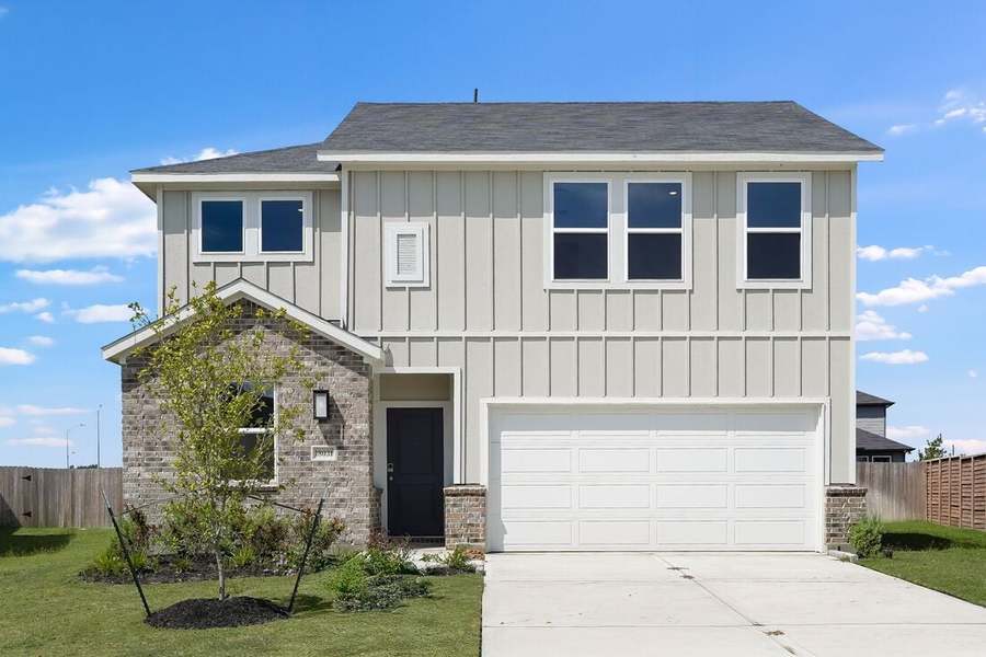 18031 Horse Haven Lane (Verbena II)