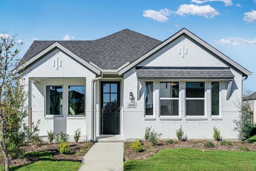 3100 Winecup Road (Eller)