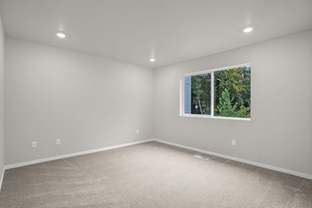 Nettle - Woodin Creek Station Townhomes: Battle Ground, Oregon - Taylor Morrison