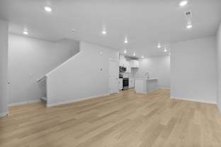 Nettle - Woodin Creek Station Townhomes: Battle Ground, Oregon - Taylor Morrison