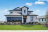 casa en Hockley Meadows 45s por Taylor Morrison