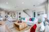 casa en Hockley Meadows 45s por Taylor Morrison