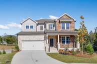 Oakmead por Taylor Morrison en Atlanta Georgia