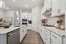 casa en Indian Trail Townhomes por Taylor Morrison