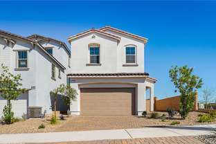 Pine - Opus at Cadence: Henderson, Nevada - Taylor Morrison