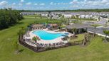The Townhomes at Westview - Kissimmee, FL