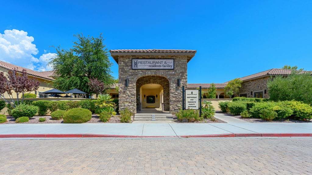 1-custom- Mountain Falls Clubhouse-6