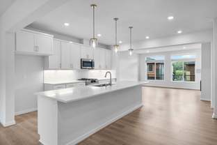 E22B - Senderos: Kirkland, Washington - Taylor Morrison