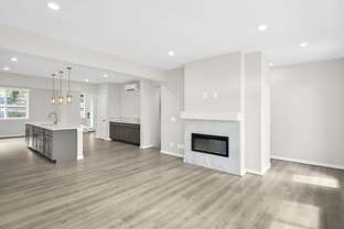 E22B - Senderos: Kirkland, Washington - Taylor Morrison