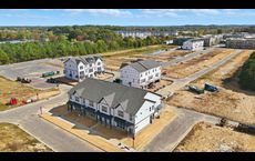 Indian Trail Townhomes: Indian Trail, North Carolina - Taylor Morrison