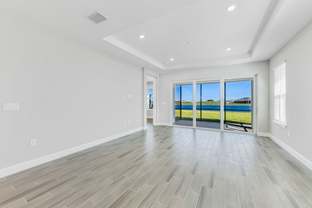 Ibis - Esplanade at Skye Ranch: Sarasota, Florida - Taylor Morrison