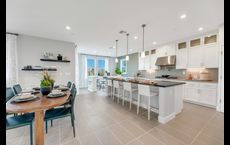 Orchid at Willow Vista: Sacramento, California - Taylor Morrison