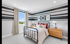 Wisteria at Willow Vista: Sacramento, California - Taylor Morrison