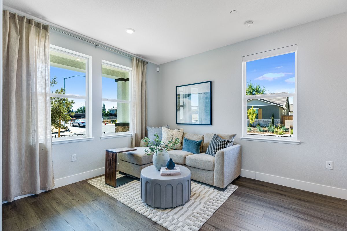 Wisteria at Willow Vista