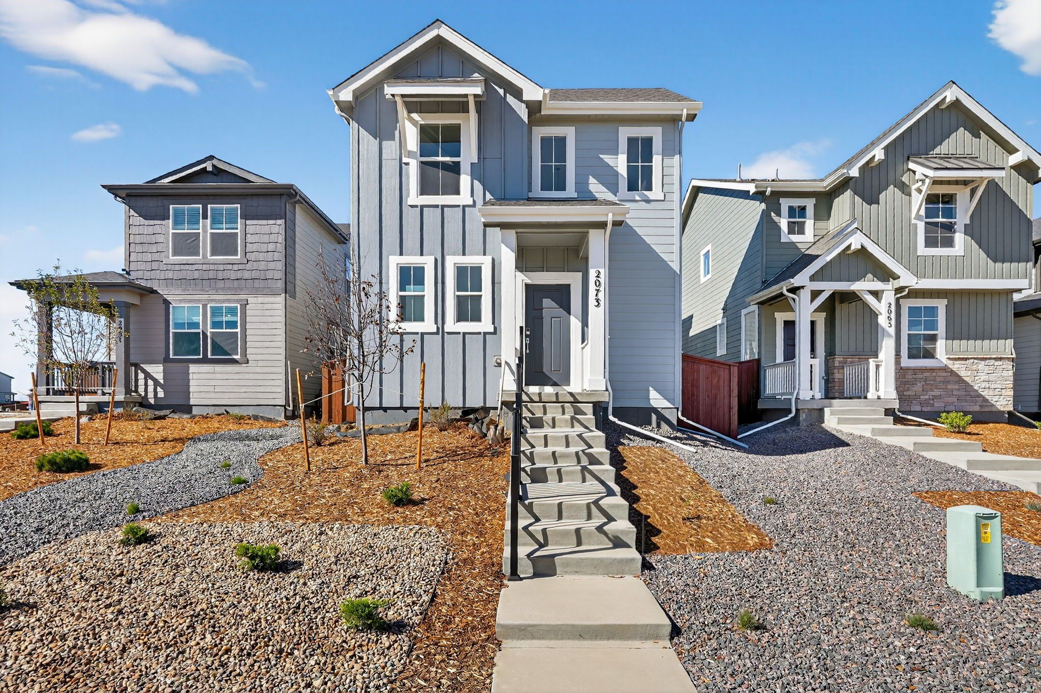 Stella - Farmlore: Brighton, Colorado - Taylor Morrison