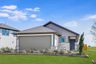 casa en Hockley Meadows 40s por Taylor Morrison