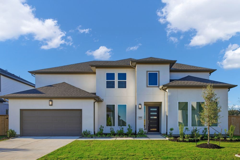 Calypso - Avalon at Cypress 70s: Cypress, Texas - Taylor Morrison