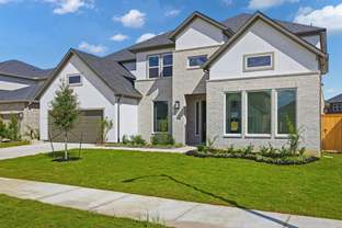 Calypso - Avalon at Cypress 70s: Cypress, Texas - Taylor Morrison