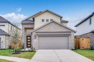 Cadenza - Avalon at Cypress 40s: Cypress, Texas - Taylor Morrison