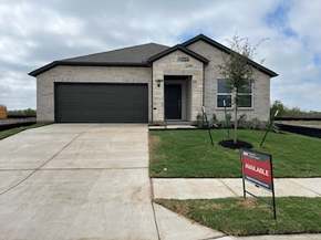 Longview 50s - Del Valle, TX