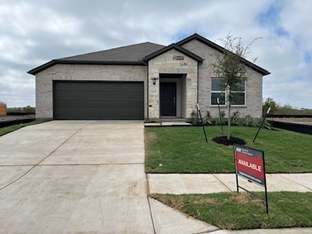 Meadowlark - Longview 50s: Del Valle, Texas - Taylor Morrison